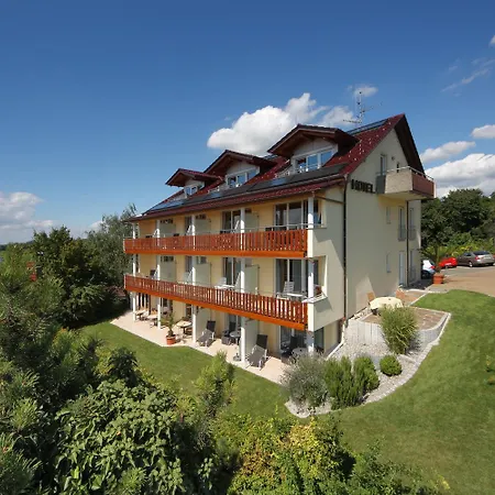Hotel Mohren inklusive Frühstück-2