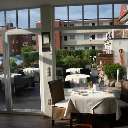 Hotel Villa Undine-2