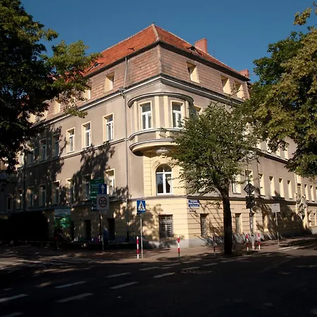 Centrum Kolobrzeg-3