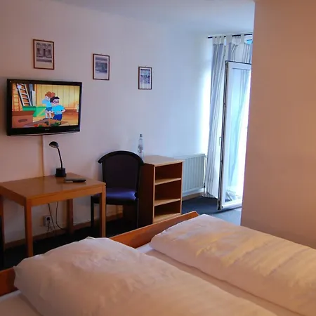 Hotel Johnel-2