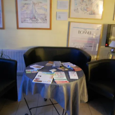 Hotel Johnel-3