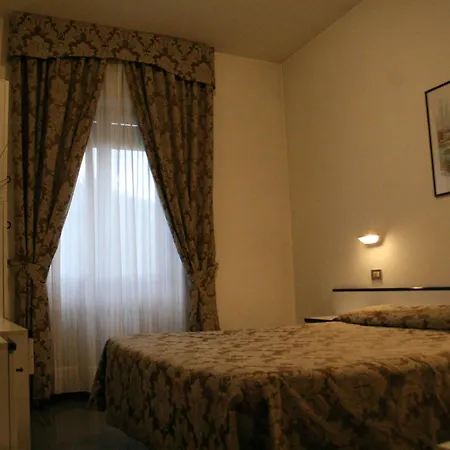 Hotel La Meridiana-3