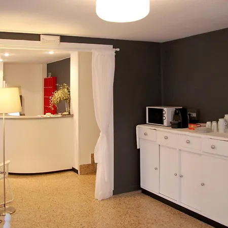 Hotel Bosquemar-3