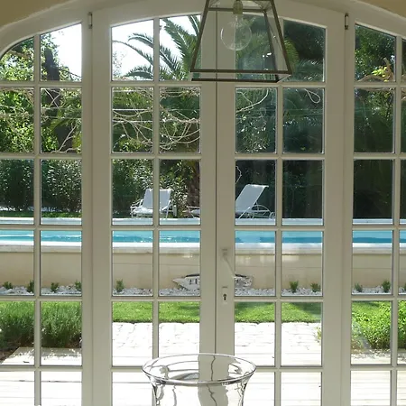Villa La Begude - Boutique B&B-2