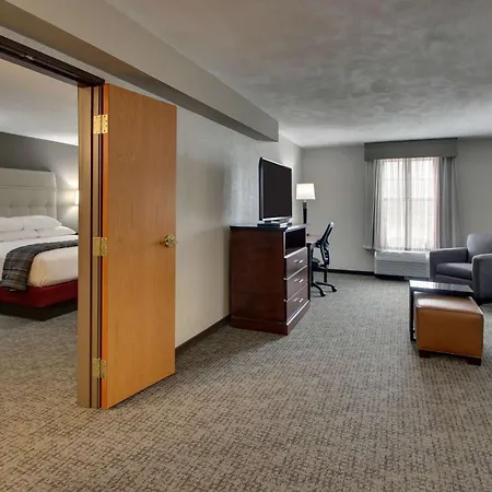 Drury Inn & Suites San Antonio Northwest Medical Center-2