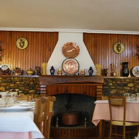Hostal Pirineos Meliz-3