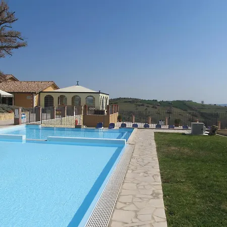 Borgo Magliano Resort-2