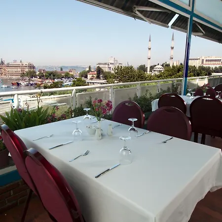 Kadikoey Rihtim Hotel-2