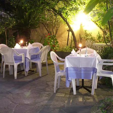 Albergo La Marinella-2