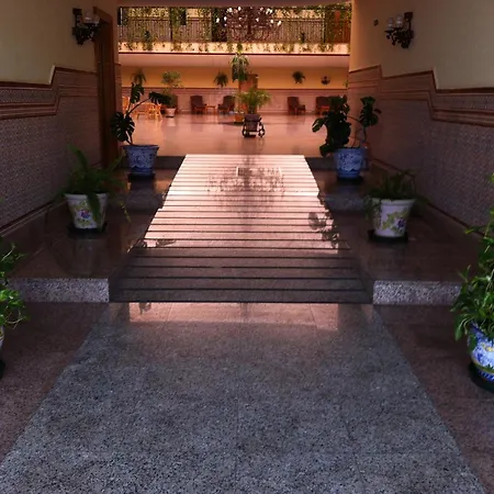 Hotel Sandra-2