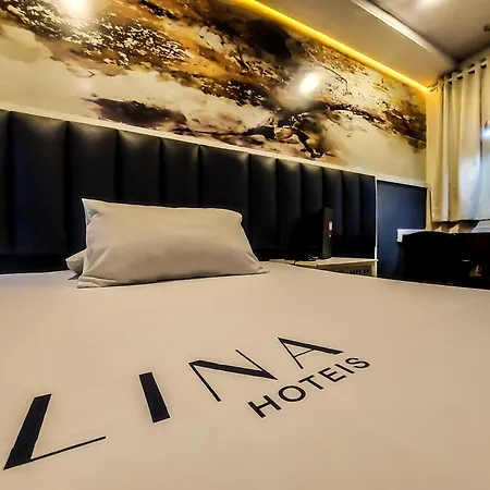 Adrenalina Motel E Hotel By Rede Lina - Arena Corinthians (Adults Only)-3