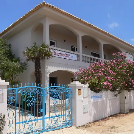 Beach House Lagos - Beachhouselagos - Meia Praia-2