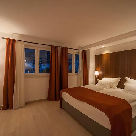 Aparthotel Miramare-2