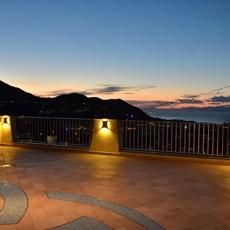 La Capannina - Hotel & Apartments-2