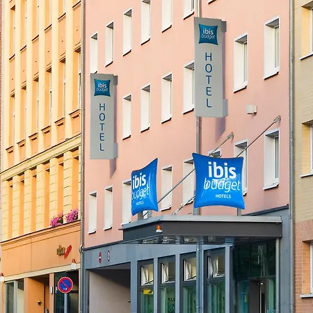 Ibis budget Berlin Potsdamer Platz-2