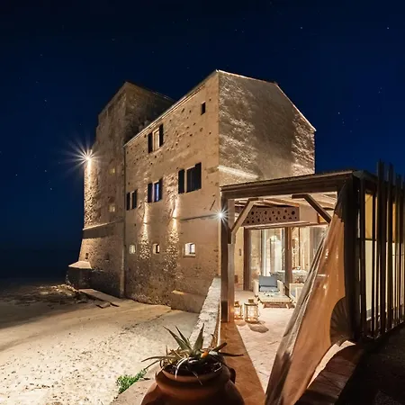 Relais Torre Mozza - Dimora d' Epoca-3