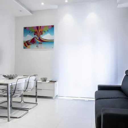 Rettifilo 201 Exclusive Rooms-3