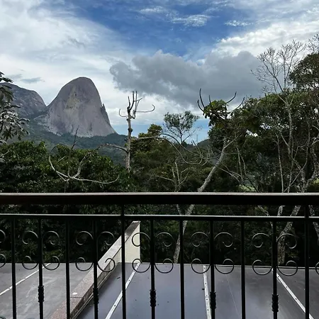 Vista Azul Apart Hotel - Vista Pedra Azul-3