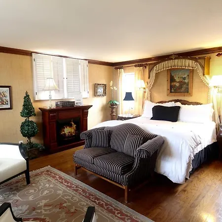 The Bed And Breakfast Inn At La Jolla-2