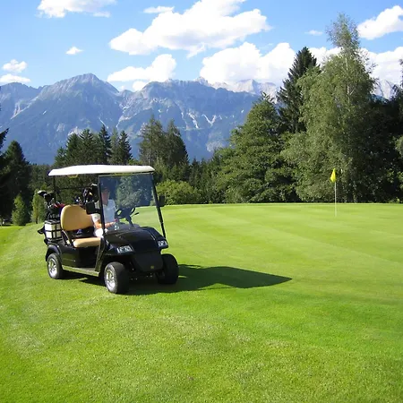 Sporthotel Igls-2
