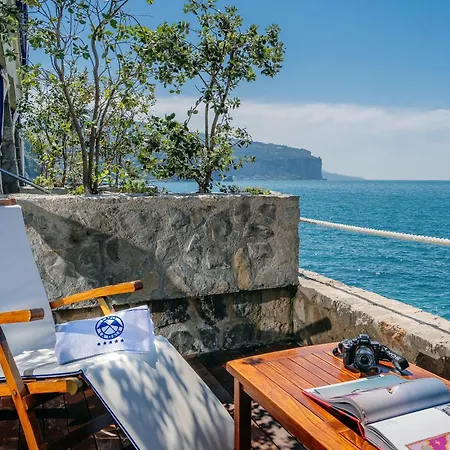 Capo la Gala Hotel&Wellness-2