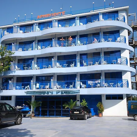 Aphrodite Hotel (Adults Only)-3