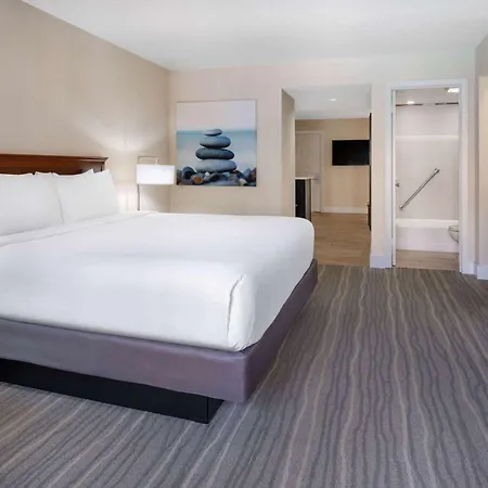 Wyndham Boca Raton Hotel-3