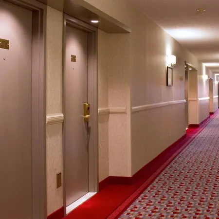 Hotel Ruby Foo'S-3