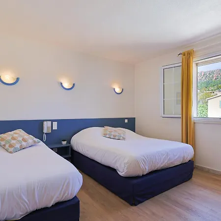 Logis Hotel L'Esterella-3