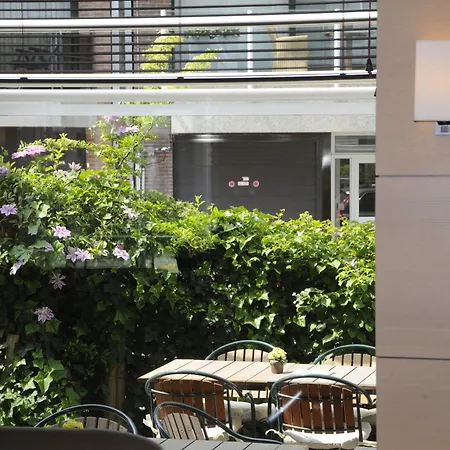 Hotel Atlanta Knokke-3