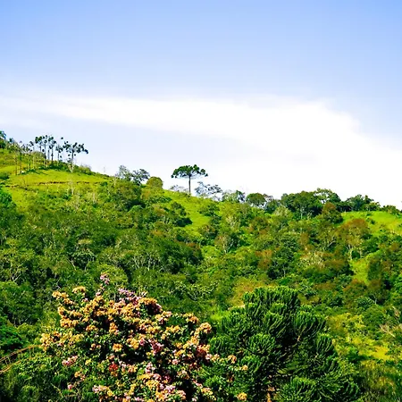 Pousada Highland-2