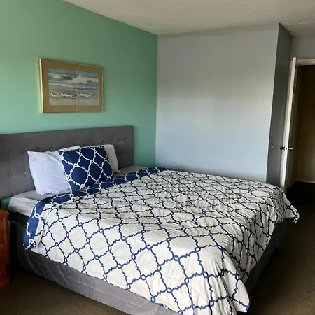 Ambassador Inn-3