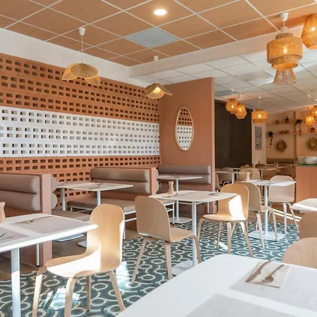 Ibis Styles Le Touquet-2