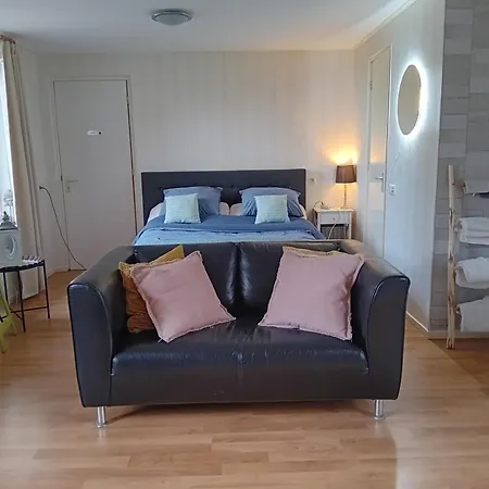 Bed & Breakfast In Ons Bakhuis-3