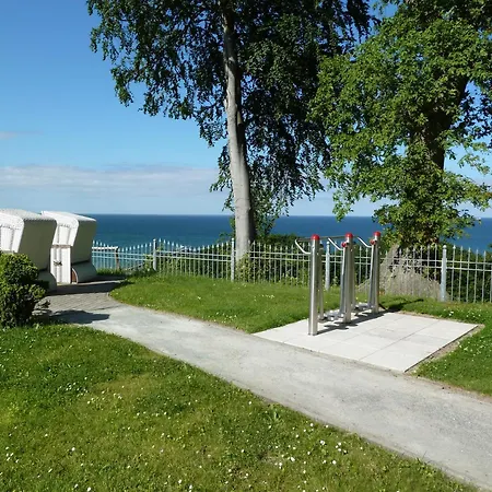 AKZENT Waldhotel Spa Rügen-2