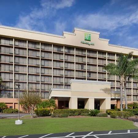 Holiday Inn & Suites Orlando Sw - Celebration Area By Ihg-2