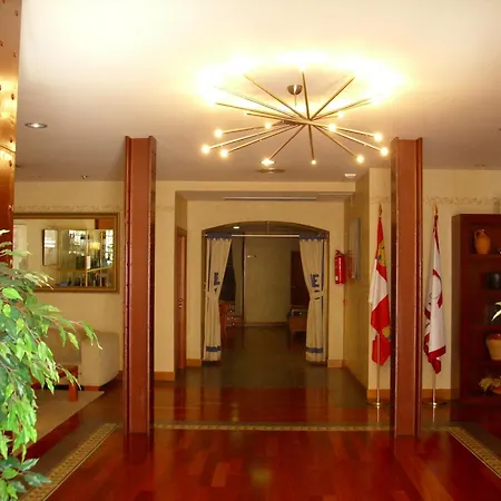 Hotel Vado del Duratón-2
