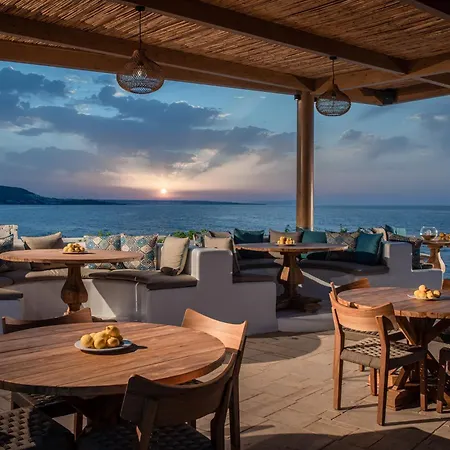 Parthenis Beach, Suites By The Sea-3