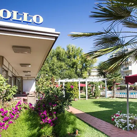 Hotel Apollo-2