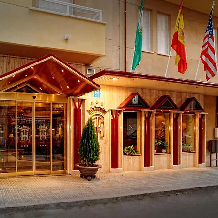 Hotel Torrepalma-2