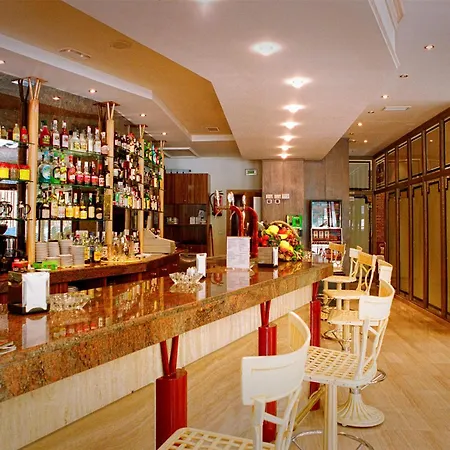 Hotel Torrepalma-3