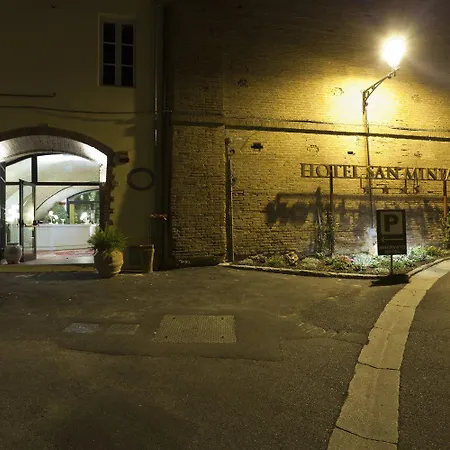 Hotel San Miniato-2