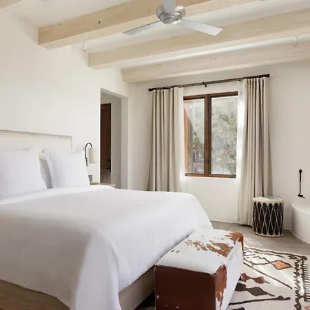 Four Seasons Resort Rancho Encantado Santa Fe-3