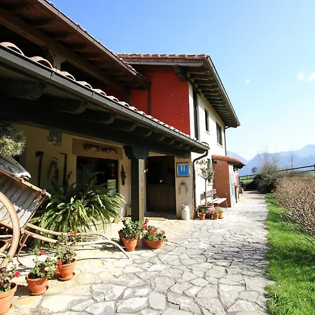 Paraje Del Asturcon - Adults Only-2