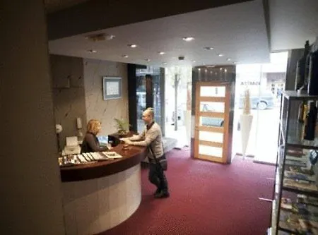 Hotel Igartza-2