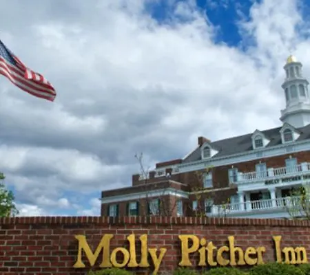 Molly Pitcher Inn-2