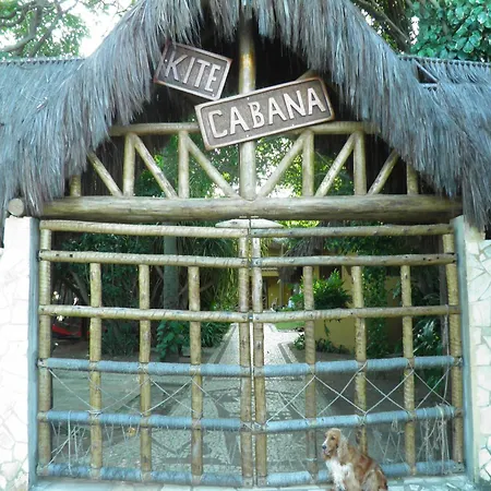 Kitecabana Pousada-2