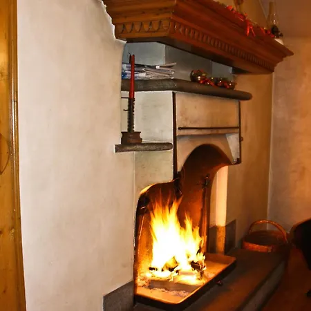 Hotel Margna-3