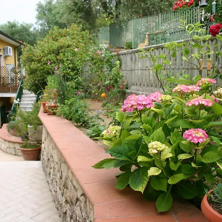 B&B La Baia Di Fiascherino citr01101sei-BEB-0011-2