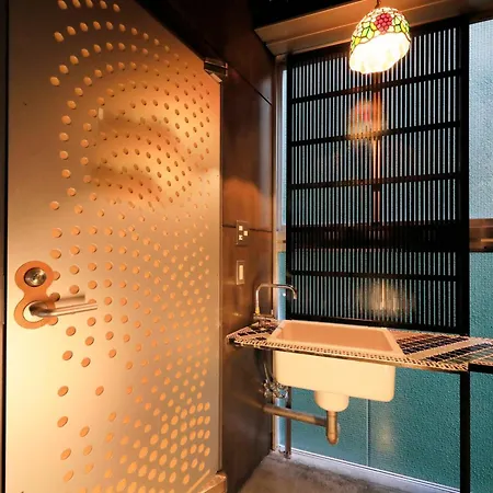 Andon Ryokan-2
